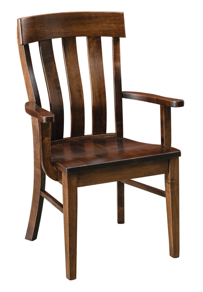Raleigh Chair - Image 2