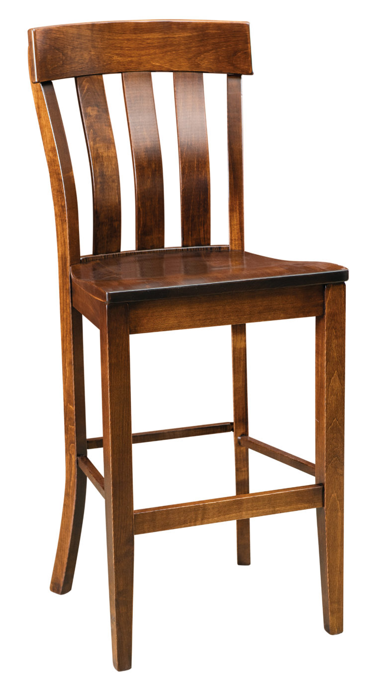 Raleigh Chair - Image 11