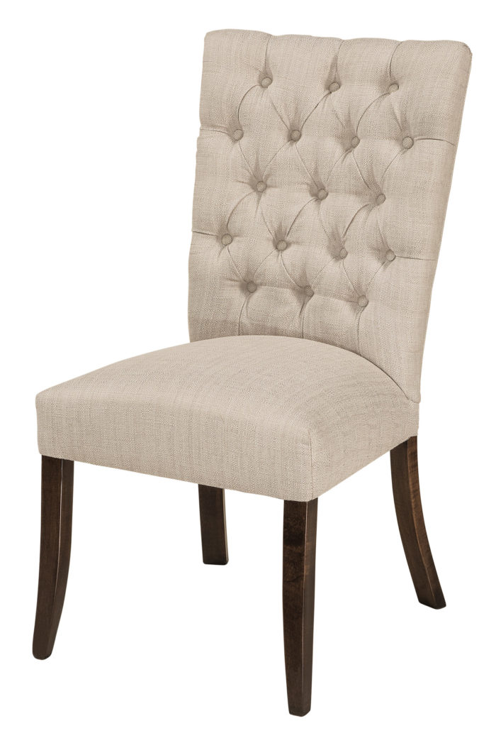 Alana Side Chair