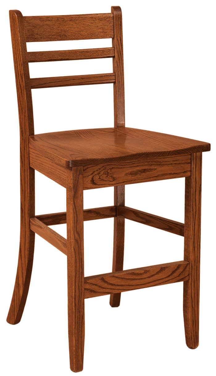 Brady Bar Chair