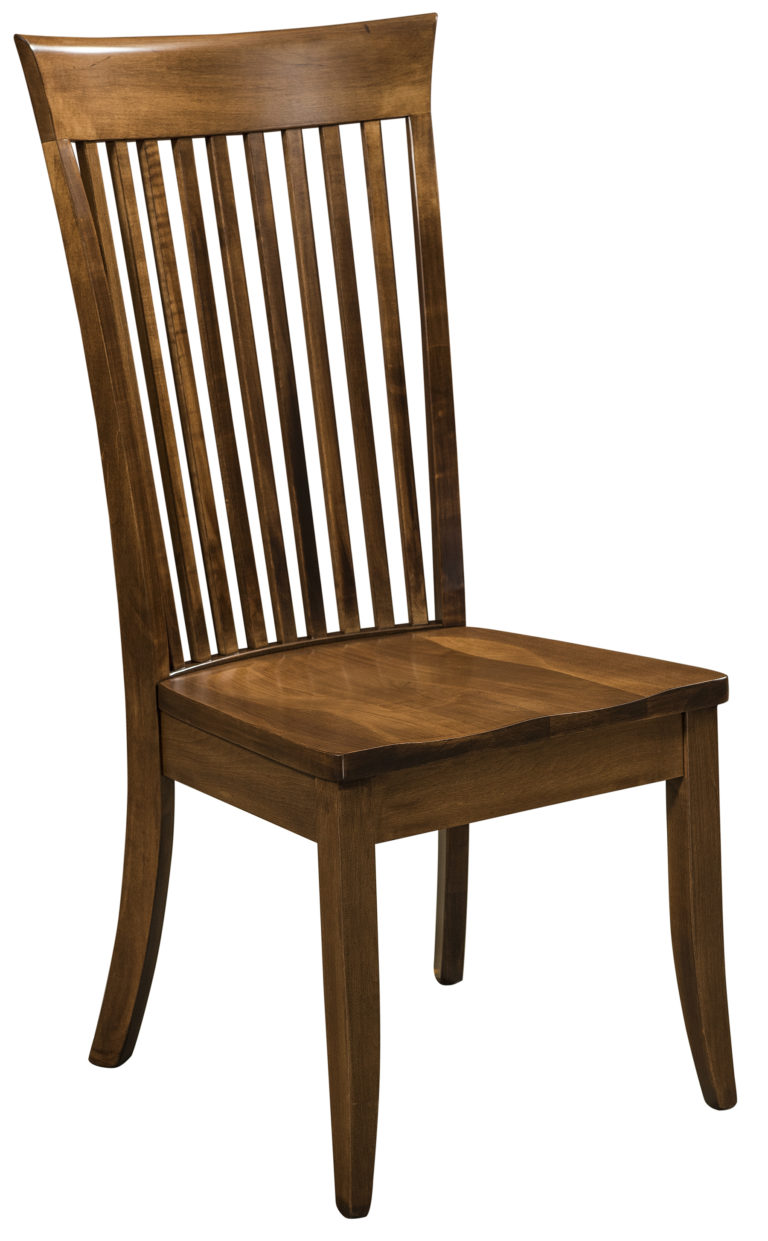 Carlisle Side Chair - Image 2