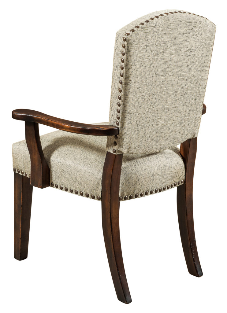Collinsville Arm Chair - Image 2