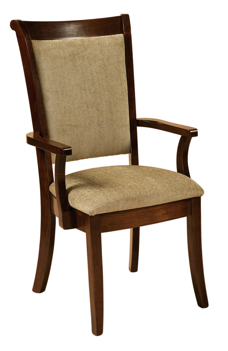 Kimberly Arm Chair