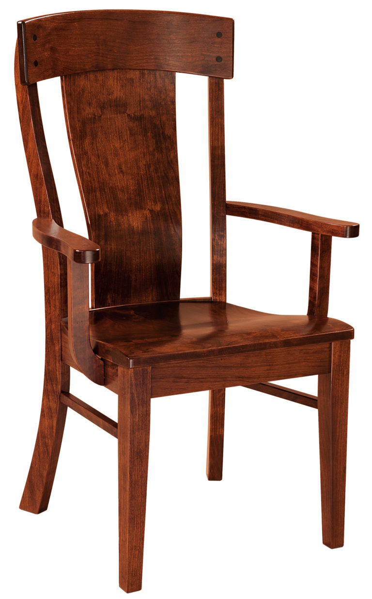 LaCombe Arm Chair