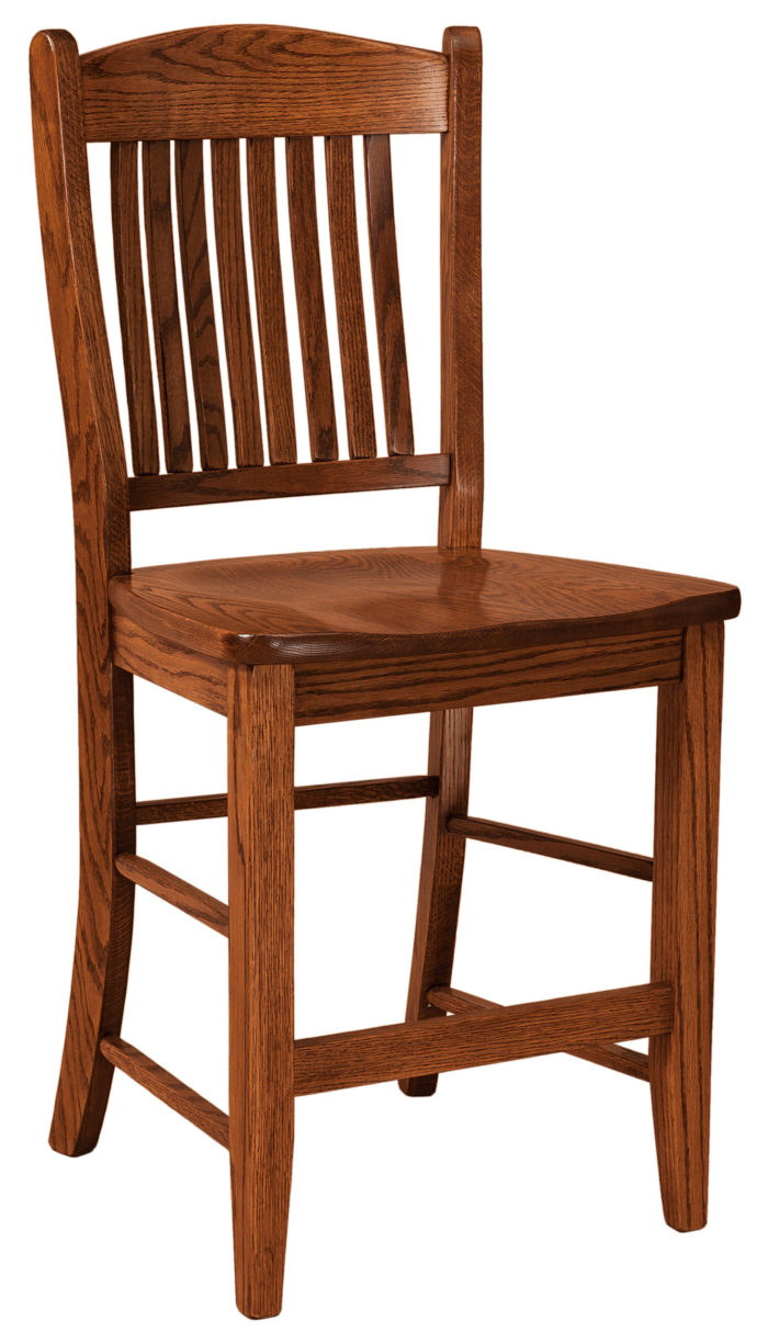 Lyndon Bar Chair