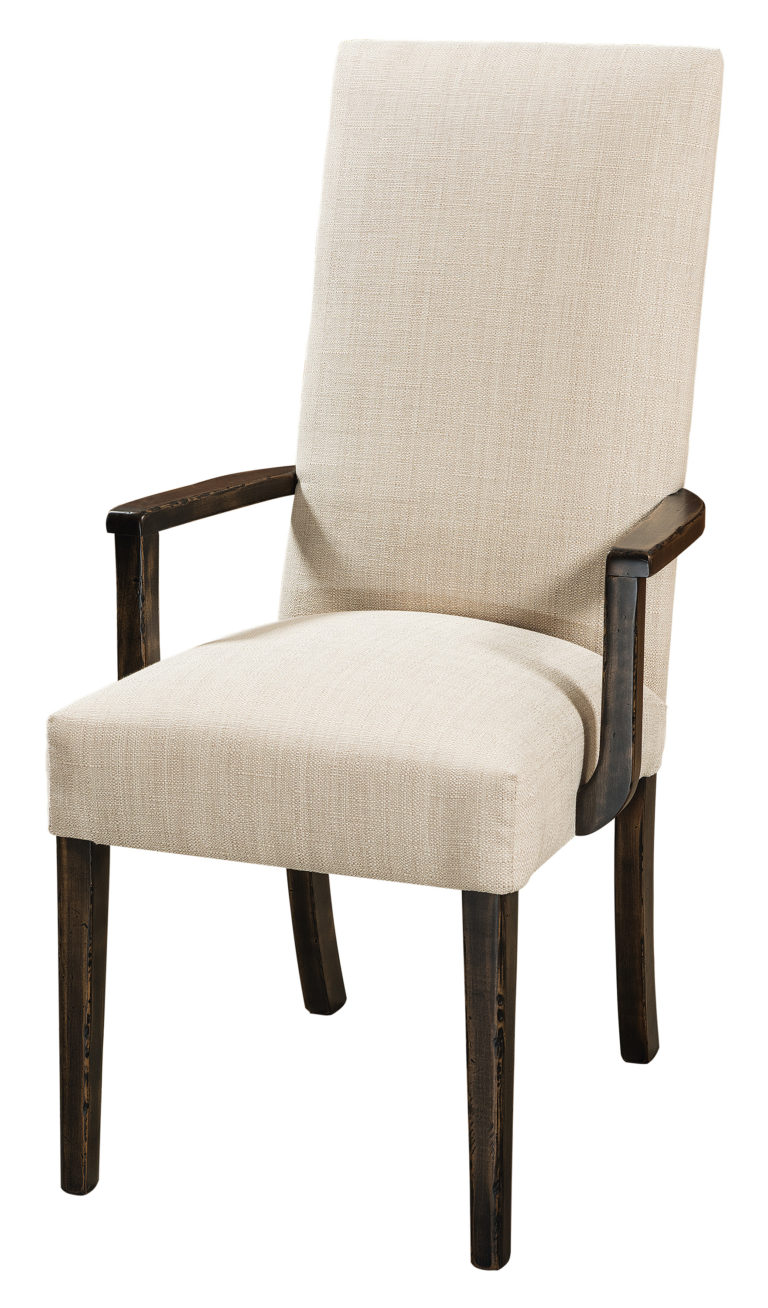 Sheldon Arm Chair