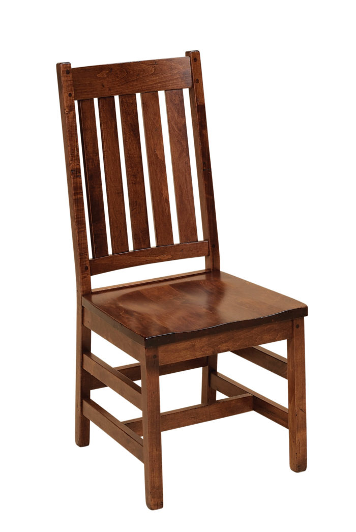 Williamsburg Side Chair