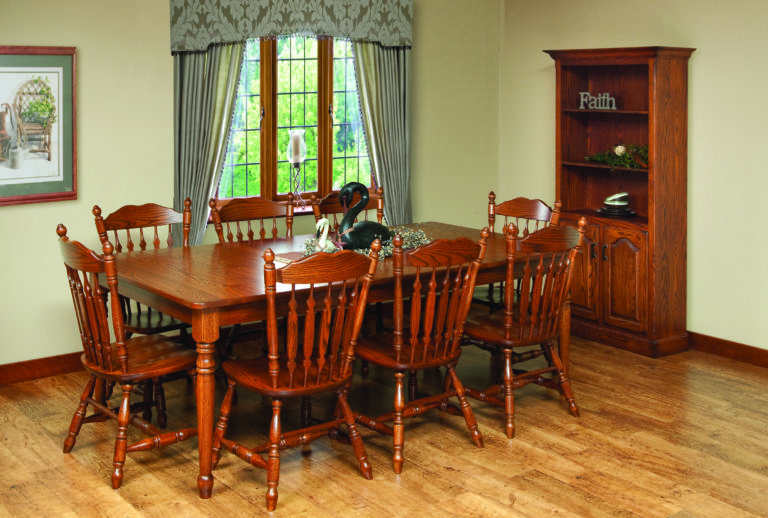 Homestead Table - Image 2