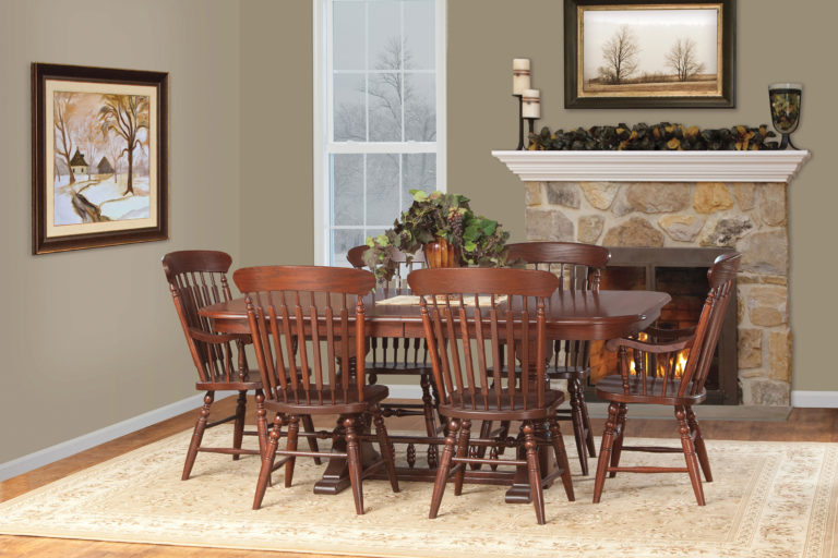 Manhattan Table - Image 3