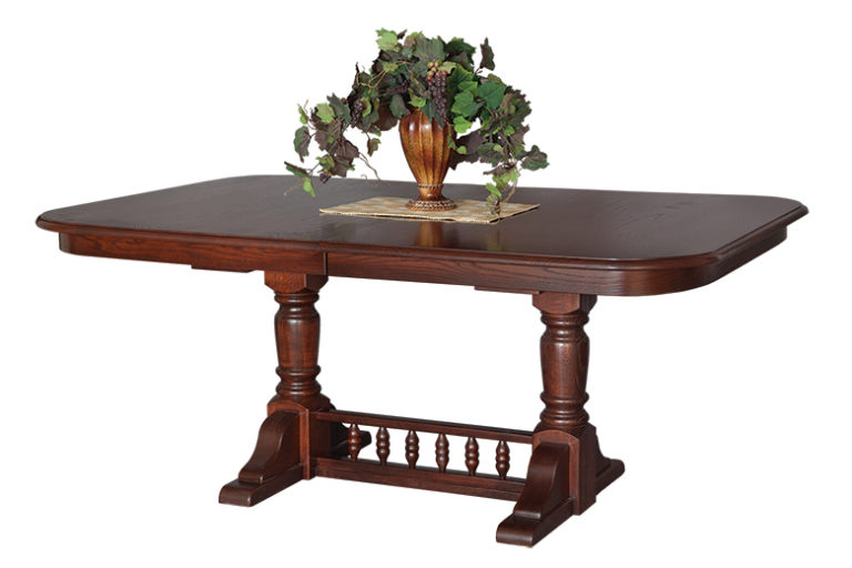 Manhattan Table