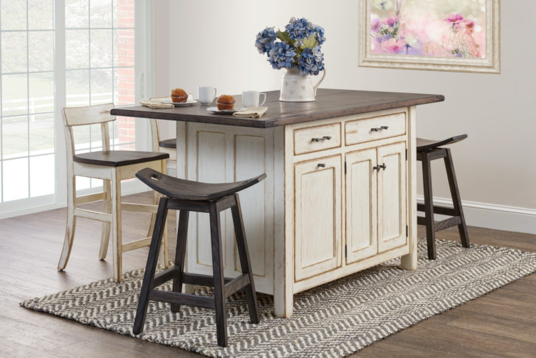 Wilford Stool - Image 3
