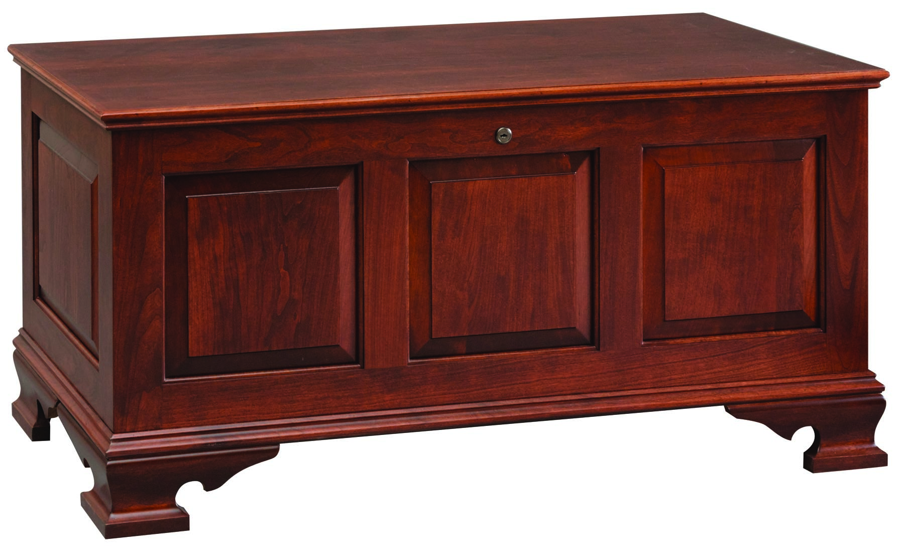 Mayflower Series Chest - Image 2