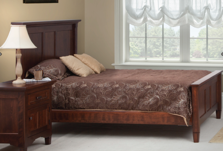 Lexington Bed - Image 4