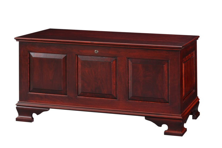 Mayflower Series Chest - Image 4