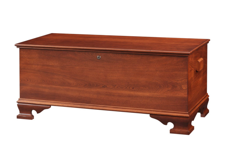 Yorktown Series Chest - Image 4