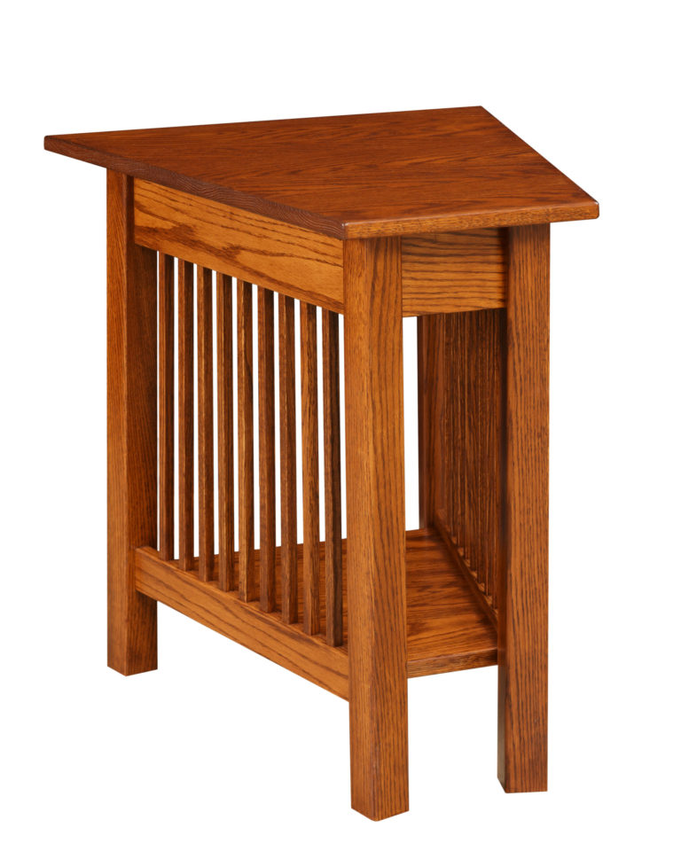 Wedge Table