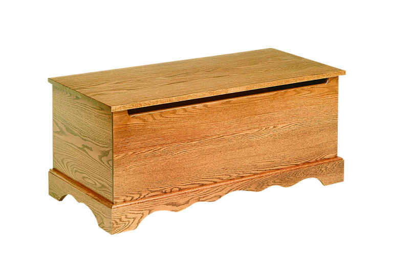 Toy Chest - Image 3