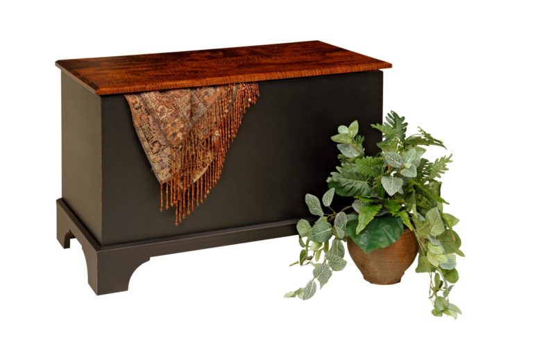 Savannah Series Chest - Image 5