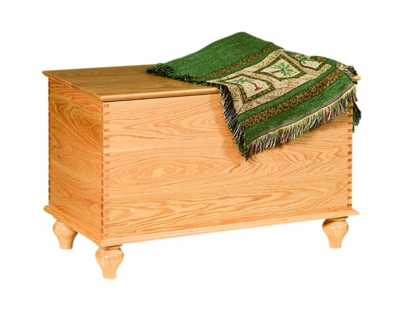 Savannah Series Chest - Image 7