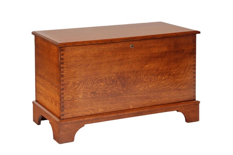 Savannah Series Chest - Image 8