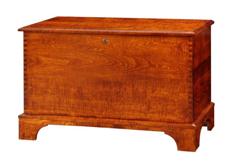 Savannah Series Chest - Image 9