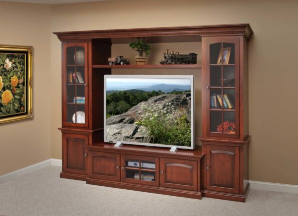 States Manor Wall Unit