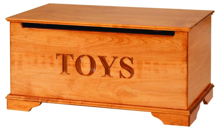 Toy Chest - Image 5