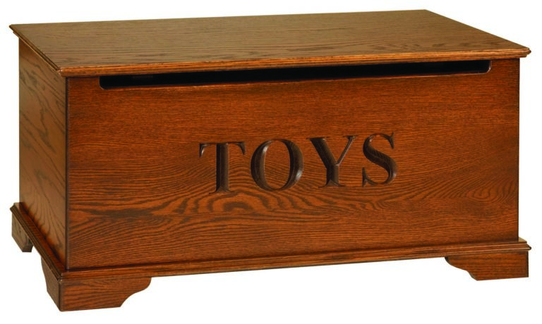Toy Chest - Image 6