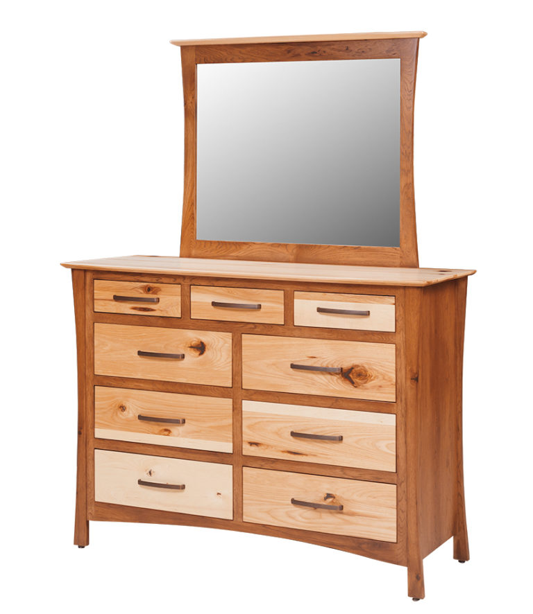 Savannah Tall Dresser