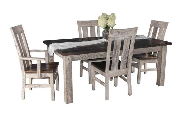 Artisan Barnwood Furniture