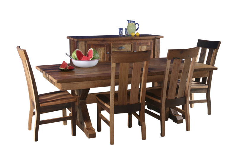 Fairfield Table - Image 2