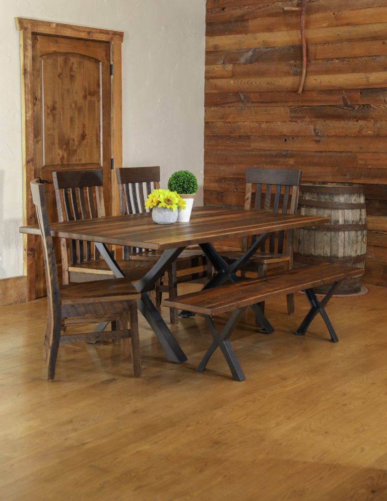 Pittsburgh Dining Table
