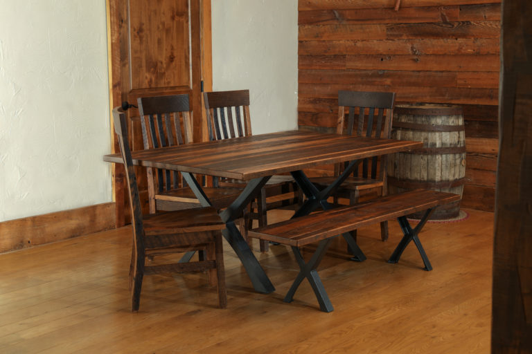 Pittsburgh Dining Table - Image 3