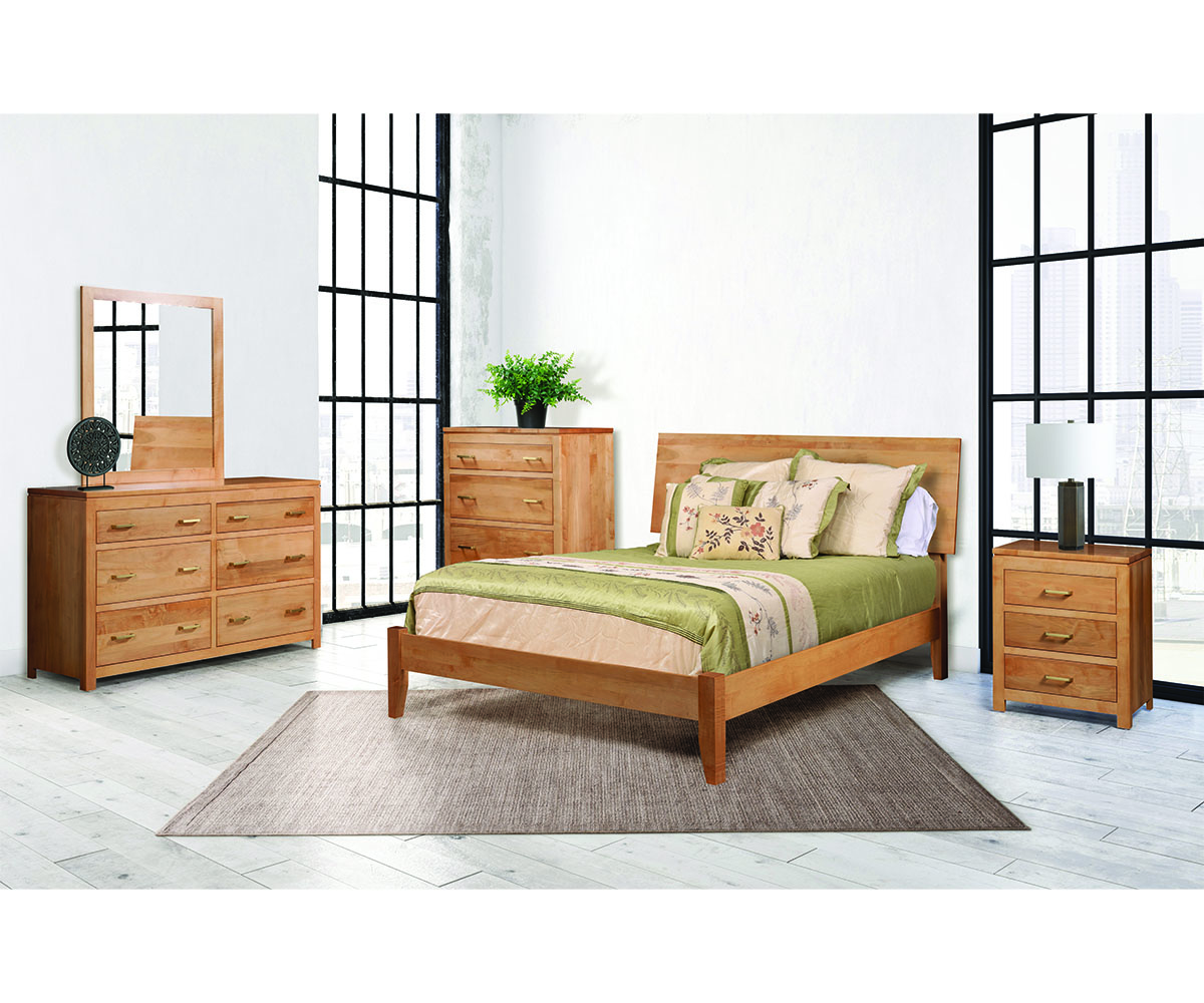 Allentown Bedroom Collection - Image 2