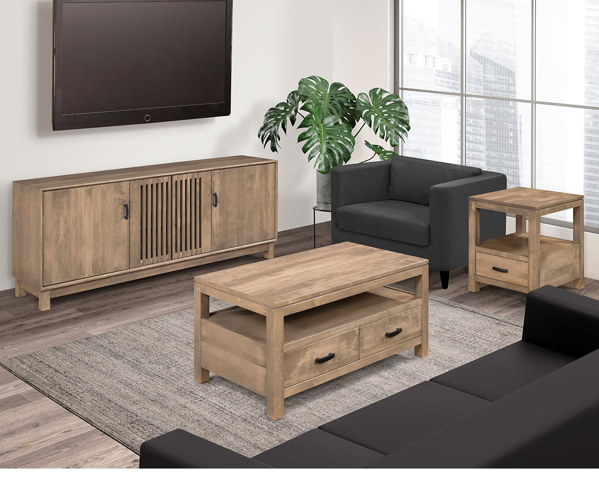 Allentown Occasionals