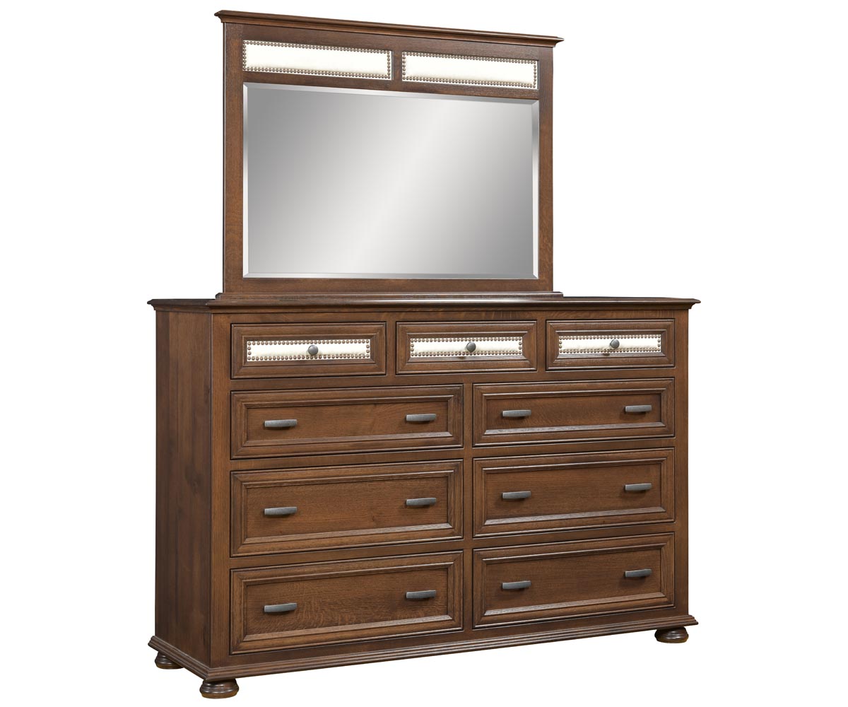Canyon Creek Bedroom Collection - Image 3