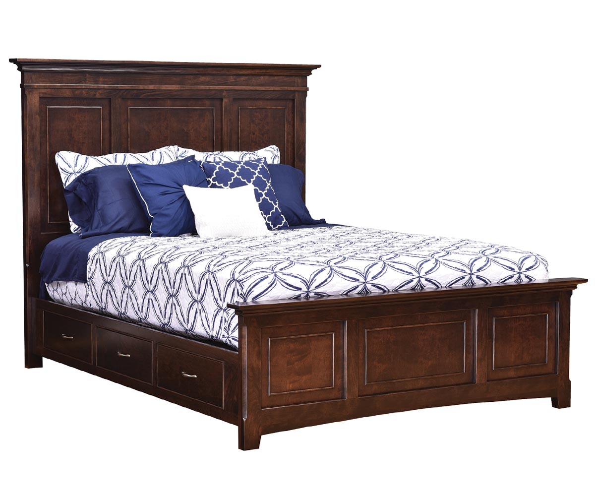 Hamilton Bedroom Collection - Image 7
