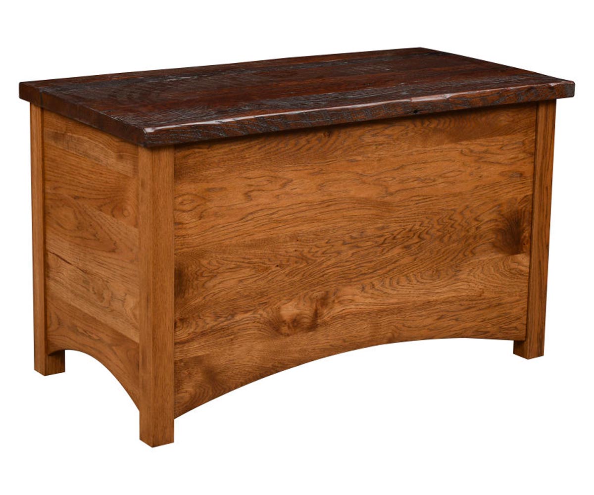 Manhattan Bedroom Collection - Image 10