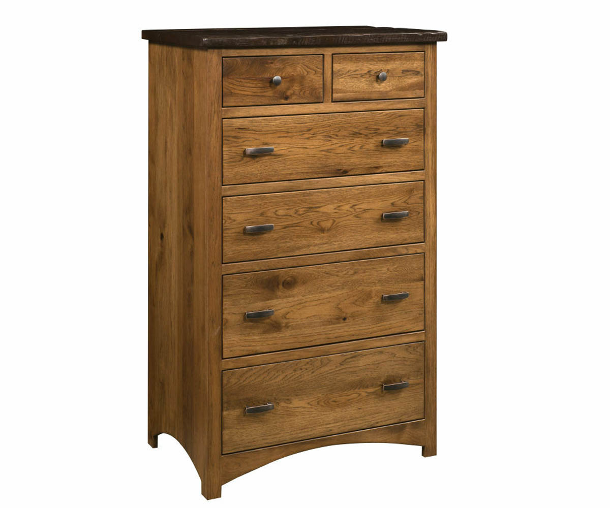 Manhattan Bedroom Collection - Image 9