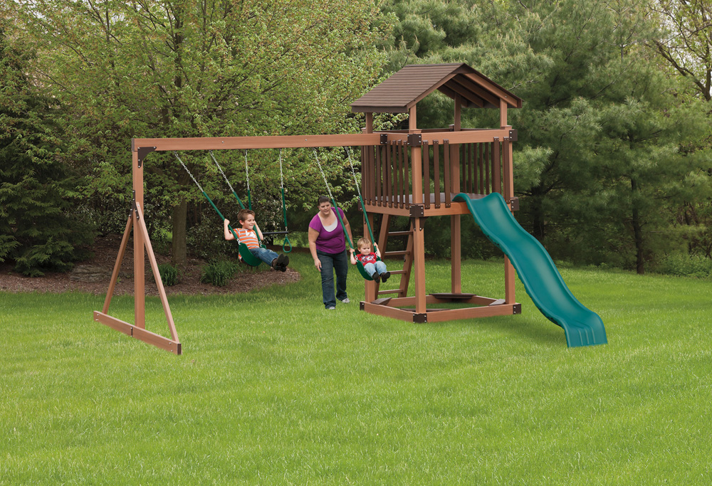 Backyard-Structures