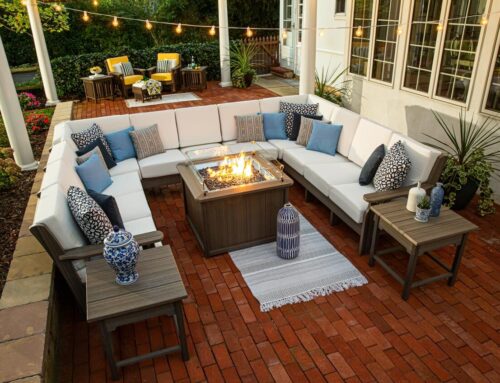 POLYWOOD® vs. Finch Poly Furniture: What’s the Real Difference?